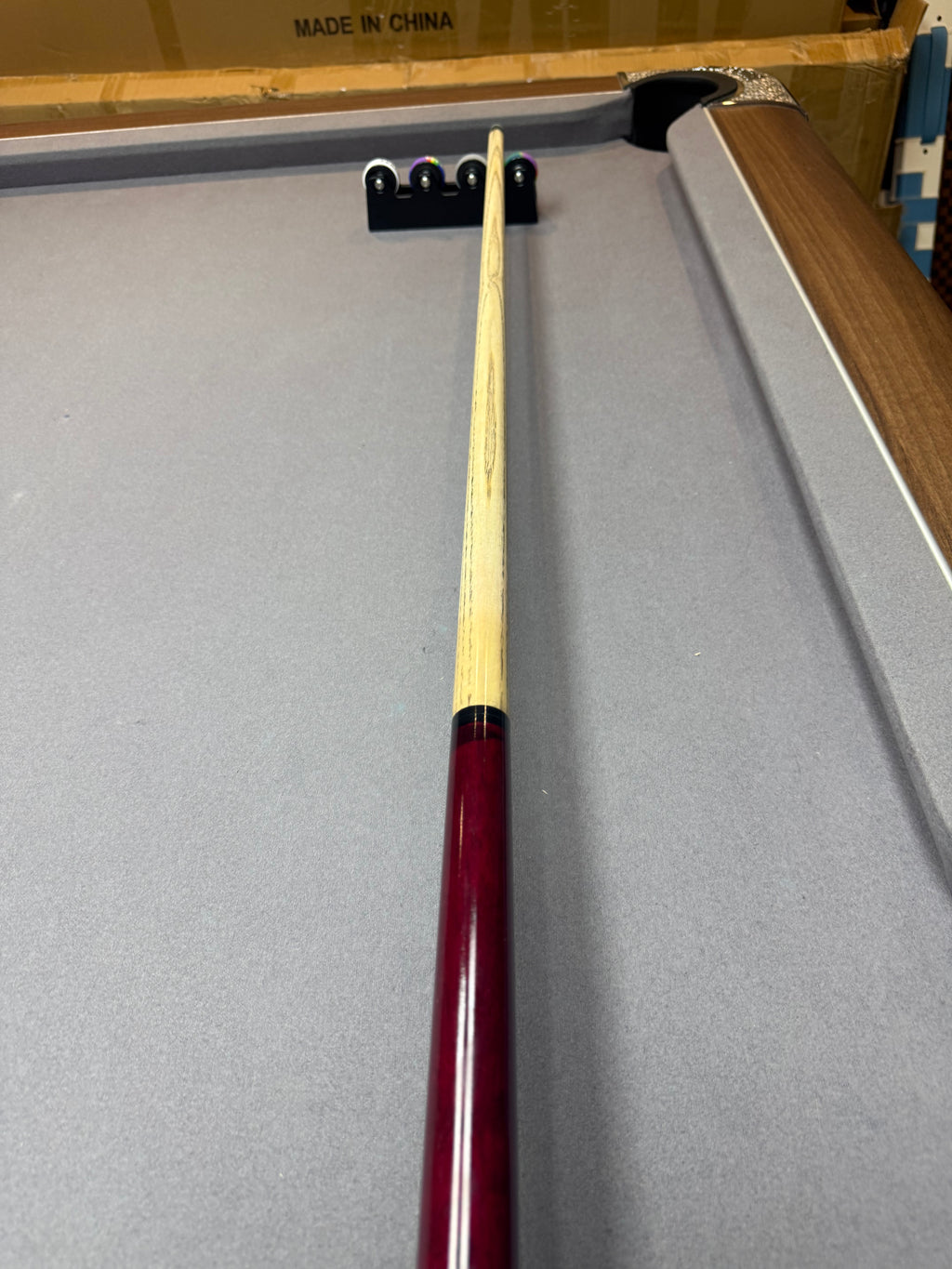 Cdmcues E1   Break / Jump Cue