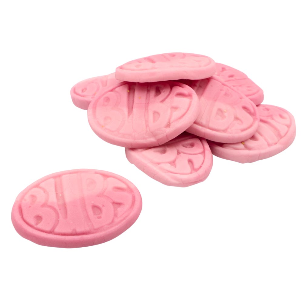 Strawberry & Pomegranate BUBS