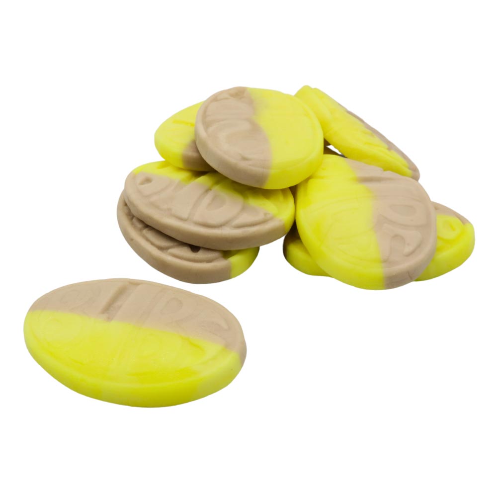 Caramel & Banana BUBS