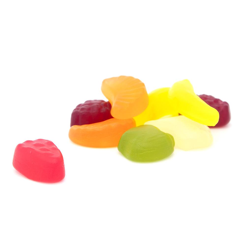 Funky Fruits