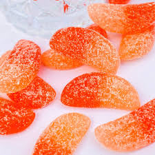 Sour Melons