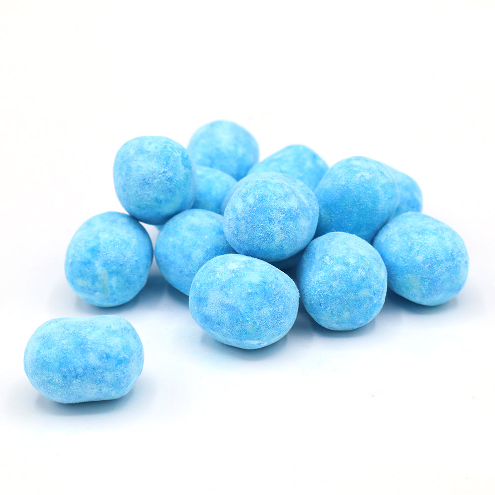 Traditional Blue Raspberry Bon-bons
