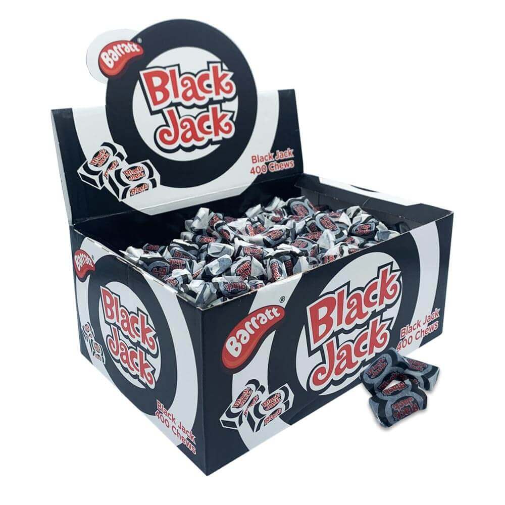 Black Jacks