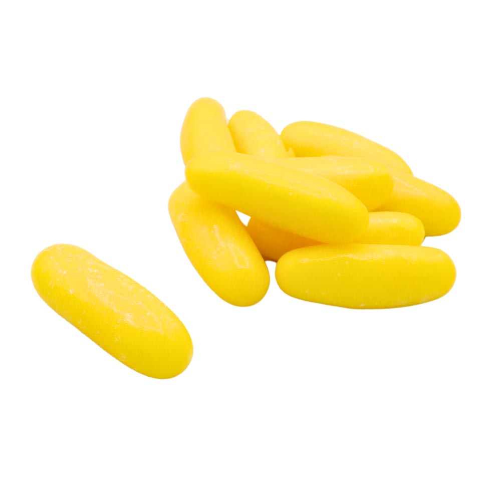 Banana Dragees