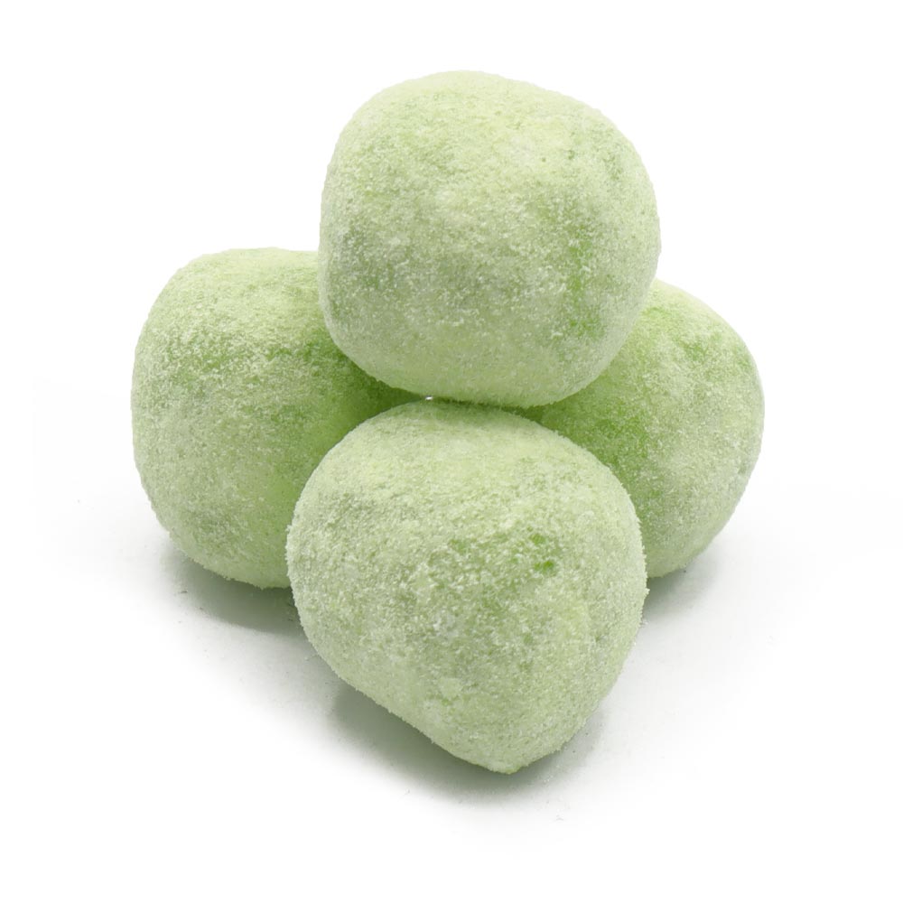 Apple Chewy Bonbons