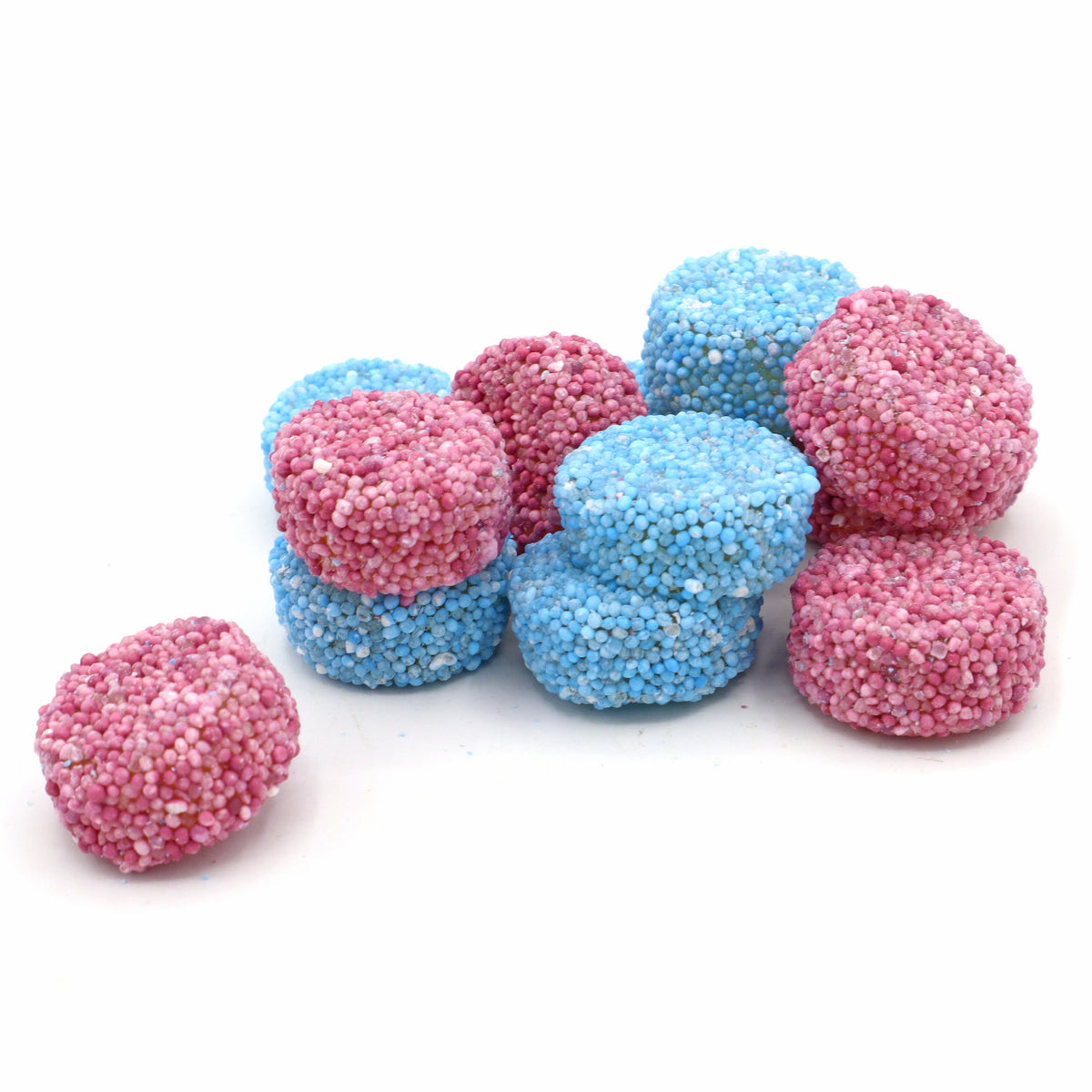 Jelly Spogs / Buttons