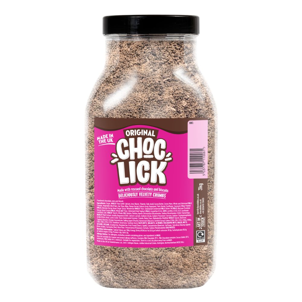 Original Choc Lick