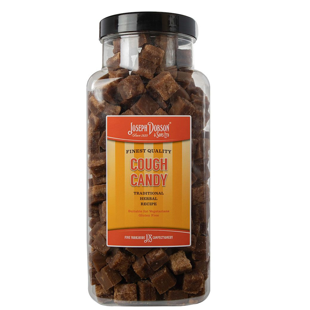 Cough Candy