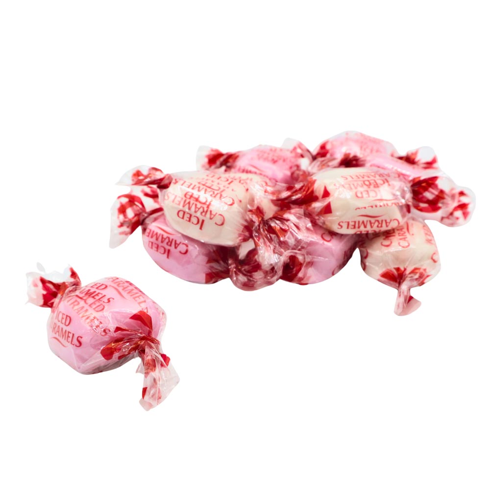 Original Iced Caramels