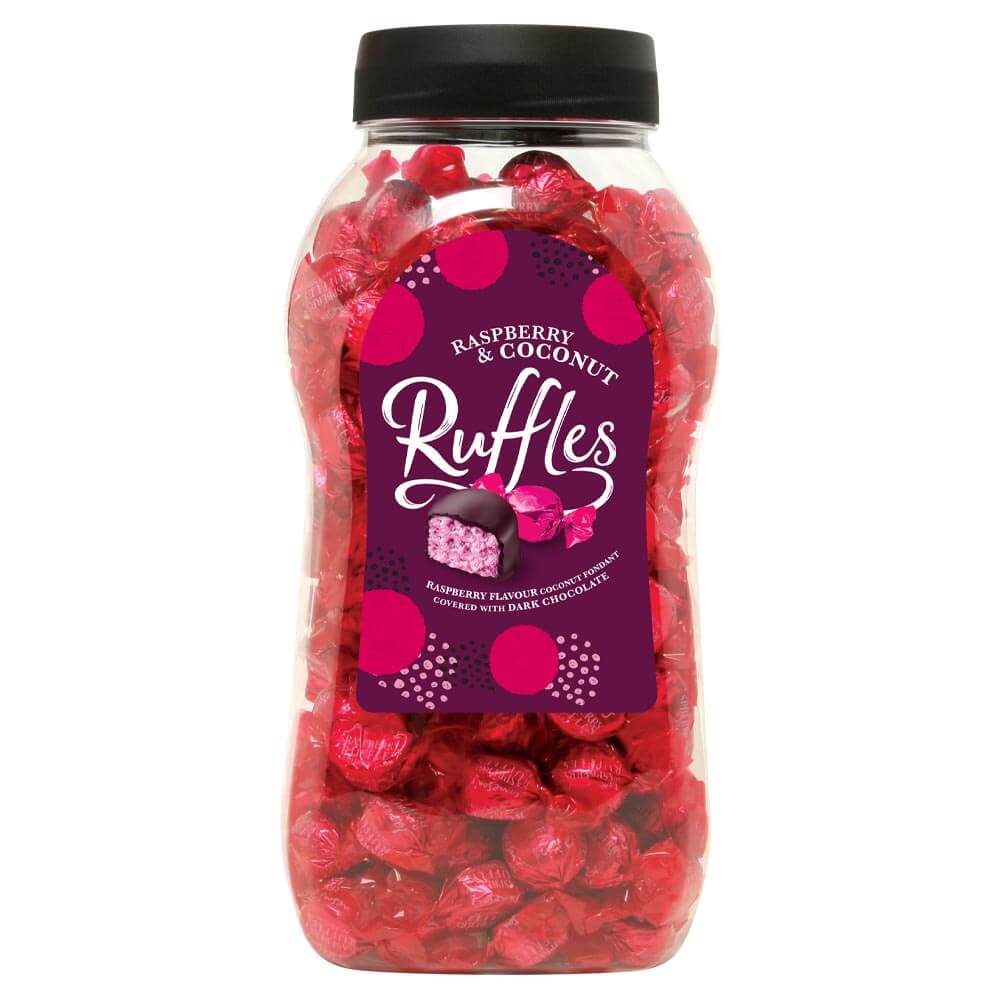 Ruffles