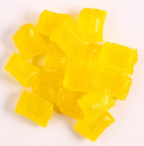 Pineapple Chunks