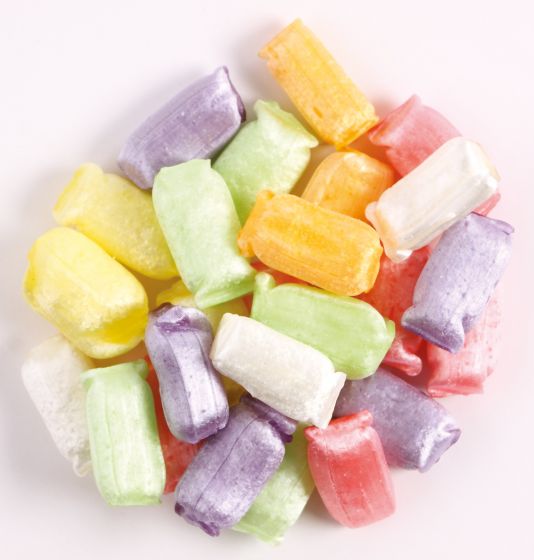 Sherbet Straws