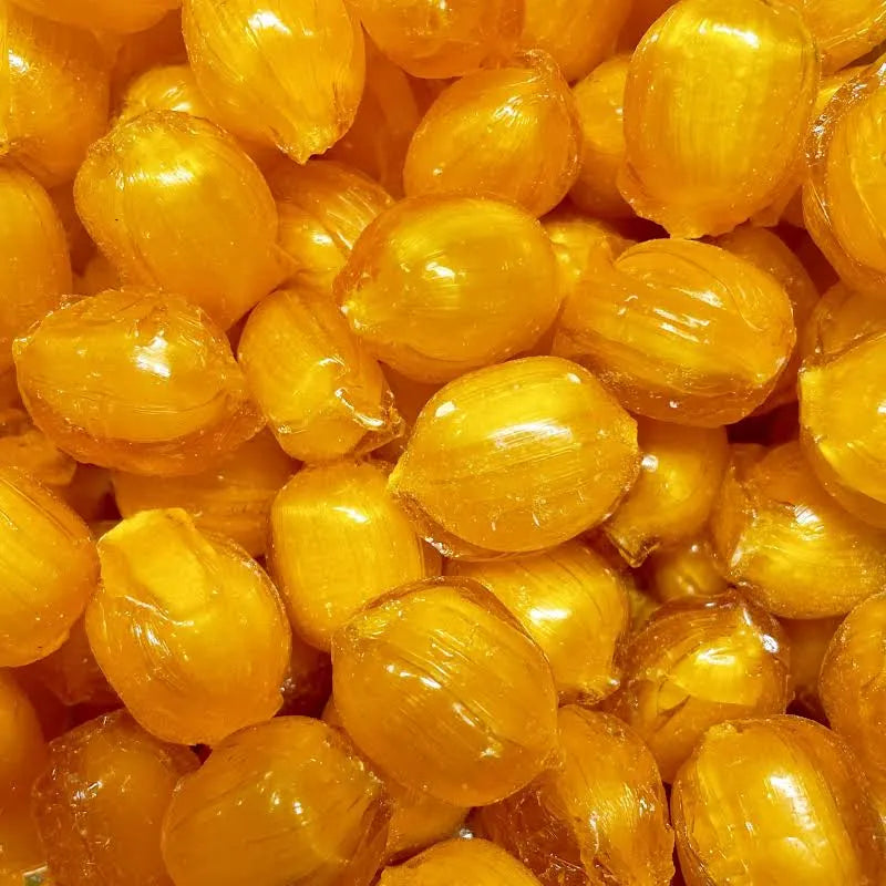 Sherbet Oranges