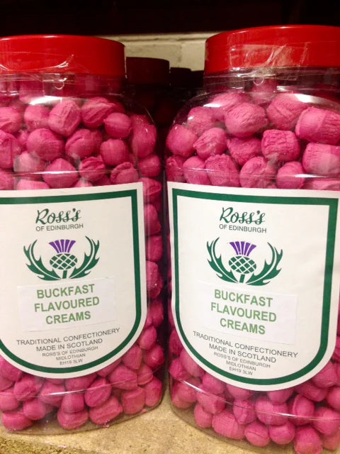 Buckfast Creams