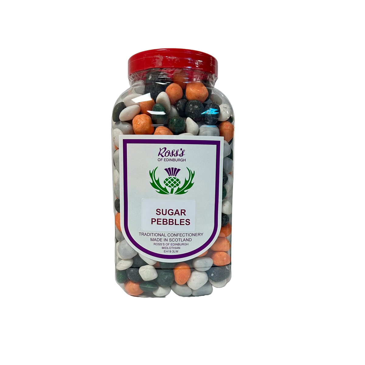 Sugar Pebbles