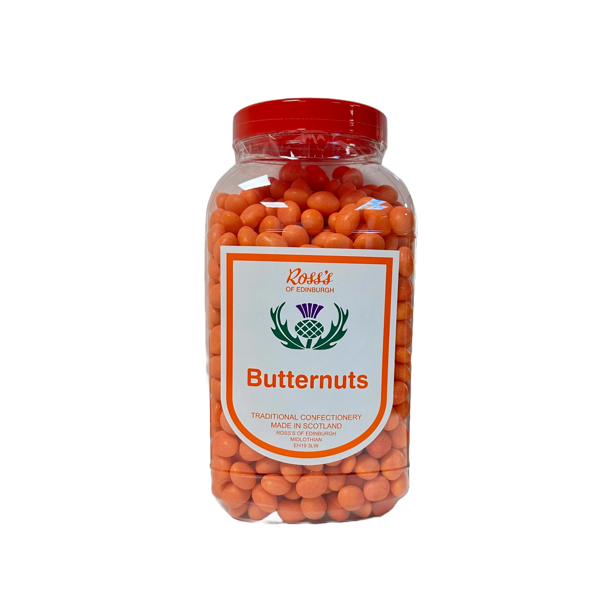 Butternuts