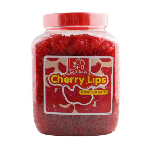 Cherry Lips