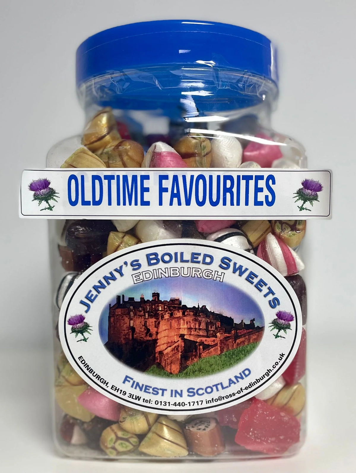 Old Time Favourites