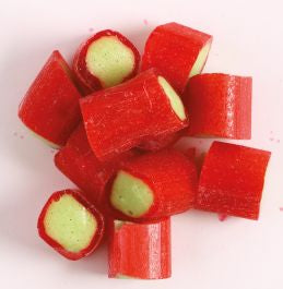 Rhubarb Rock