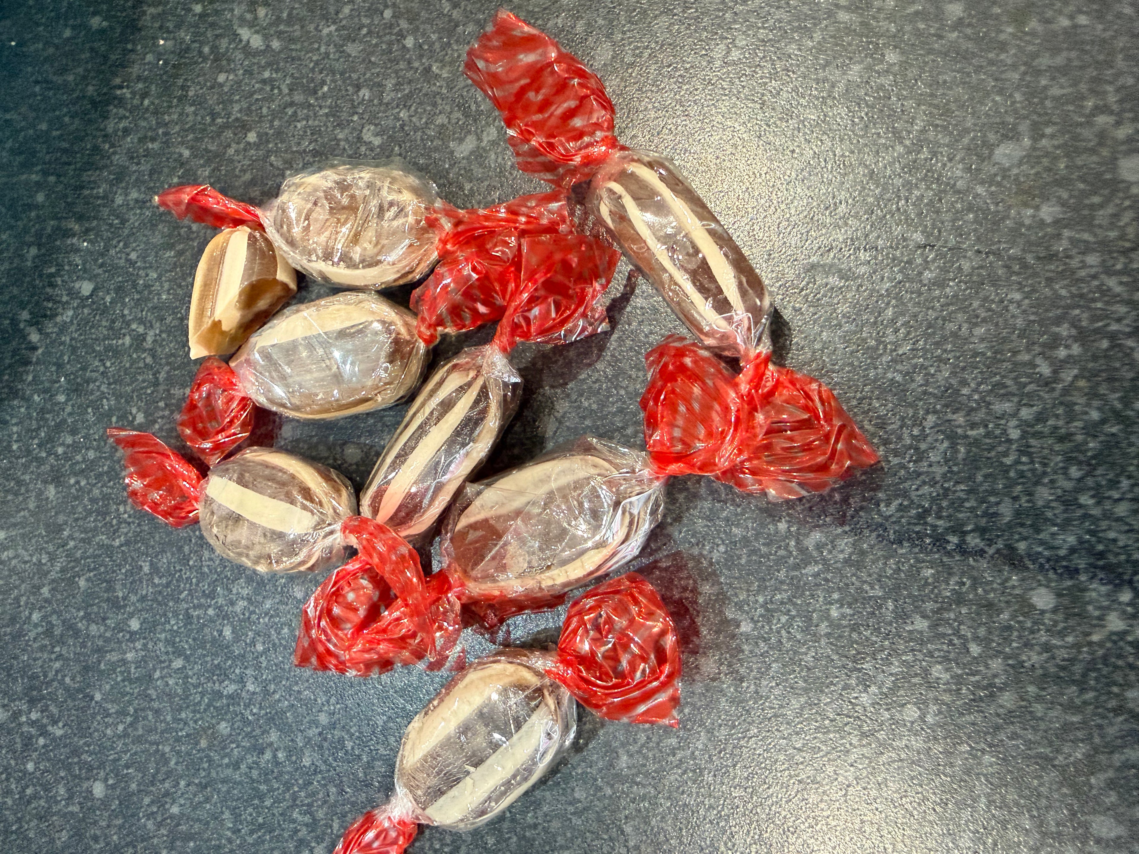 Sugar Free Mint Humbugs