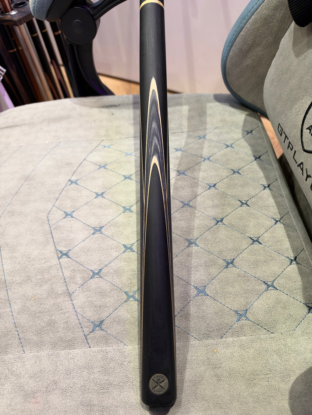 Cdmcues Traditional SY-025 Break Cue