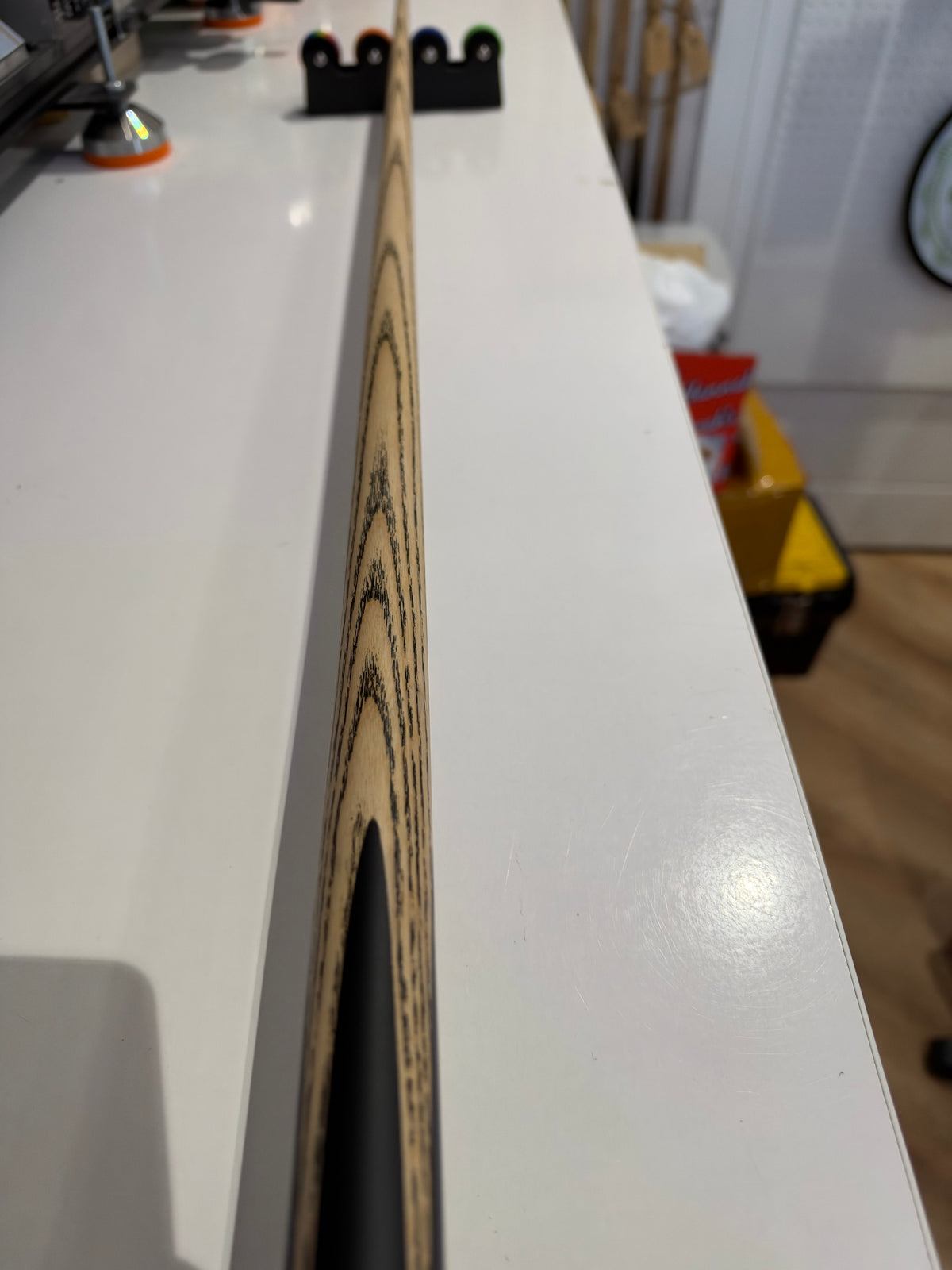 Omin  Cue King Rainbow   3/4 split cue