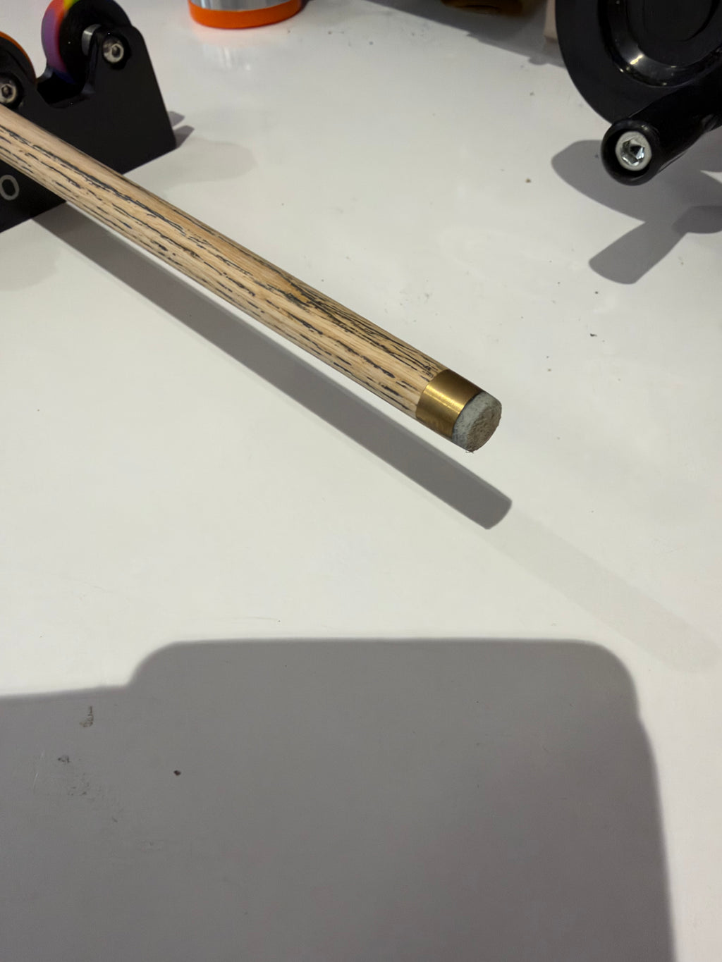 Omin  Cue King Rainbow   3/4 split cue
