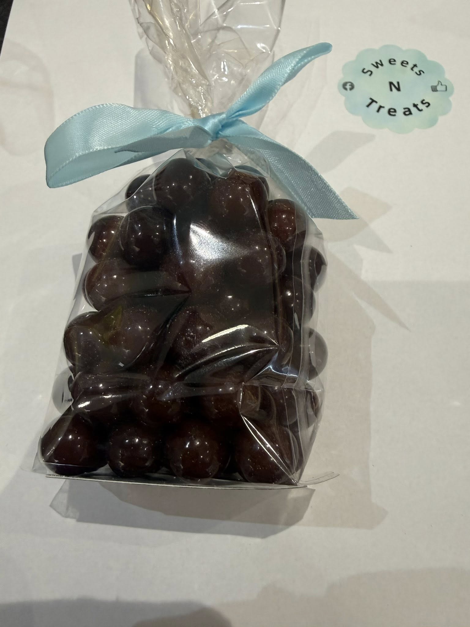 Aniseed Balls
