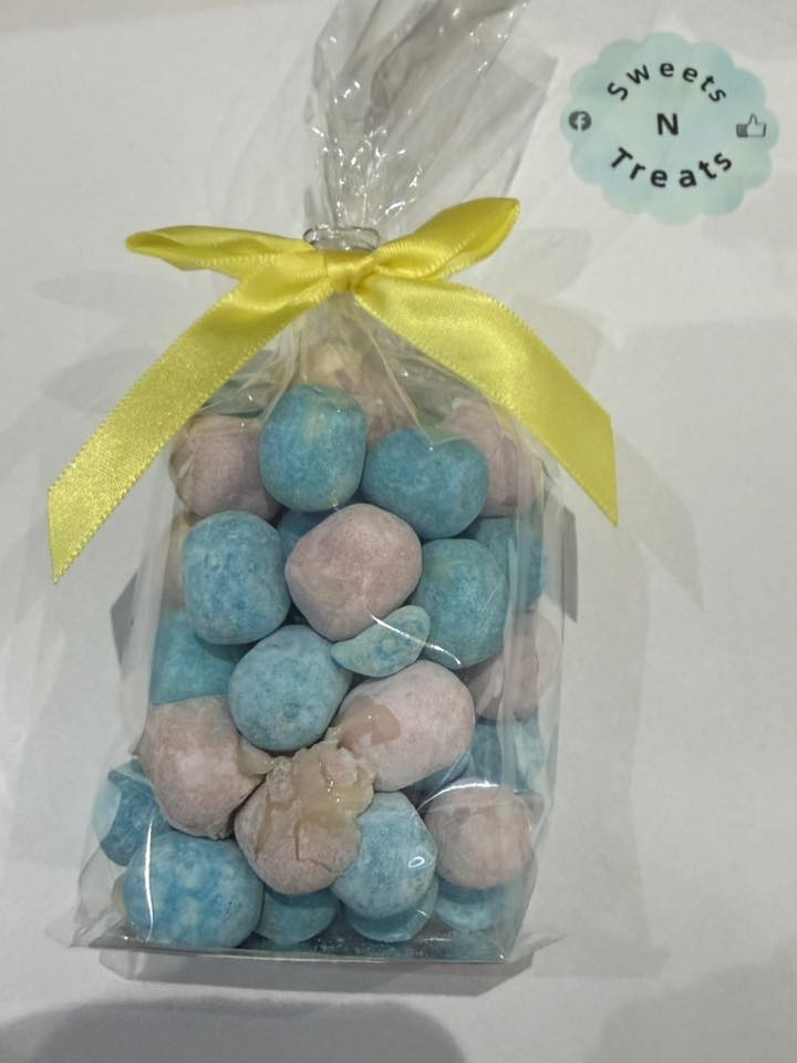 Bubblegum Bon-bons