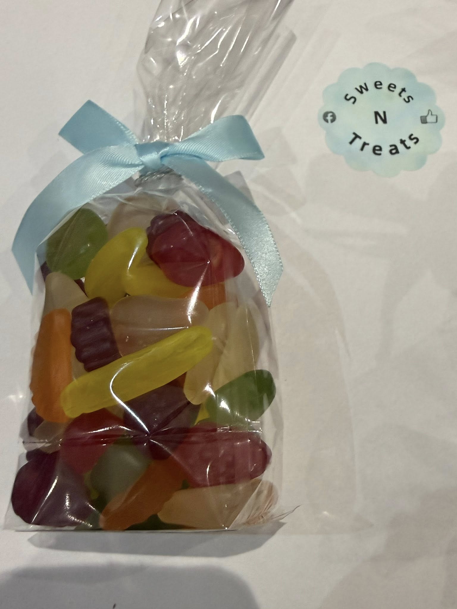 Funky Fruits