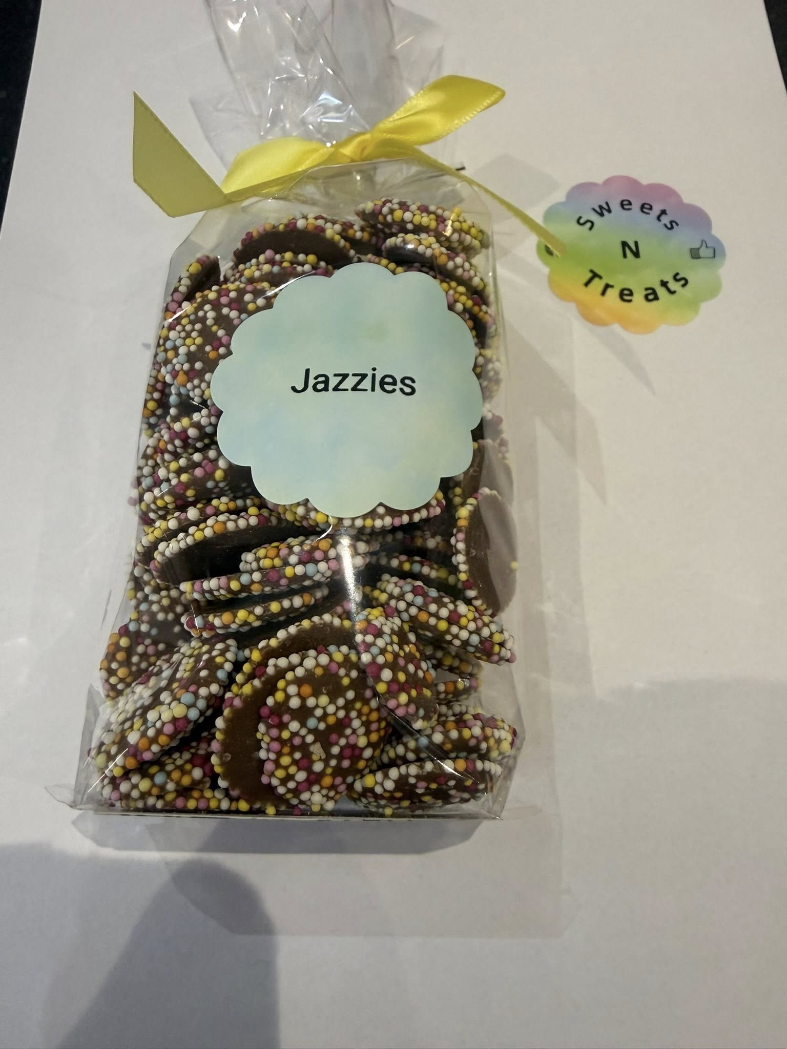Hannahs Jazzies