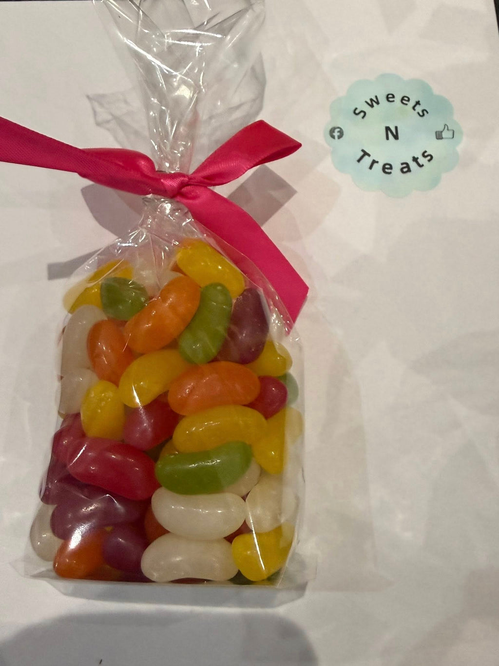 Barratt Jelly Beans