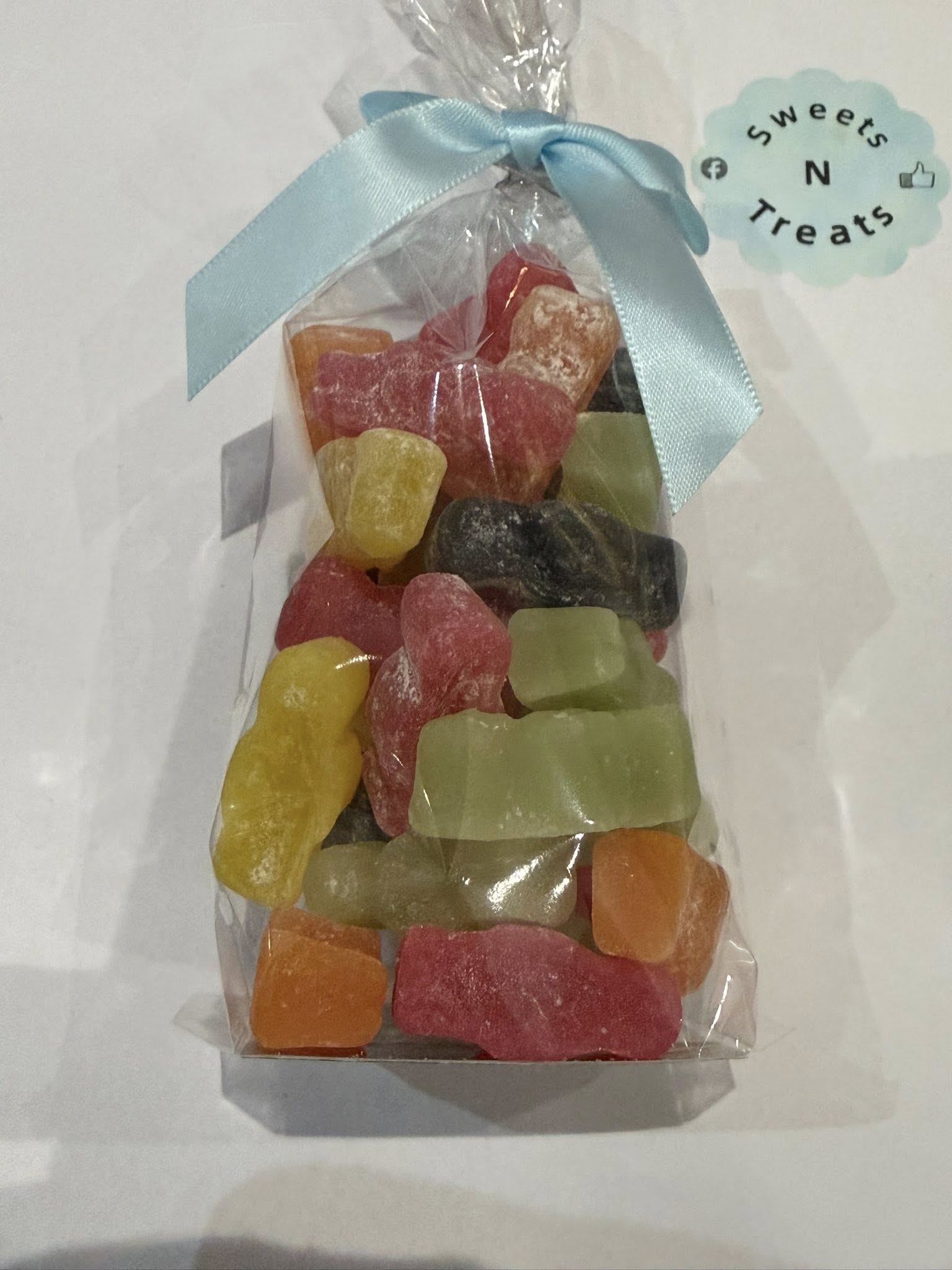 Jelly Babies