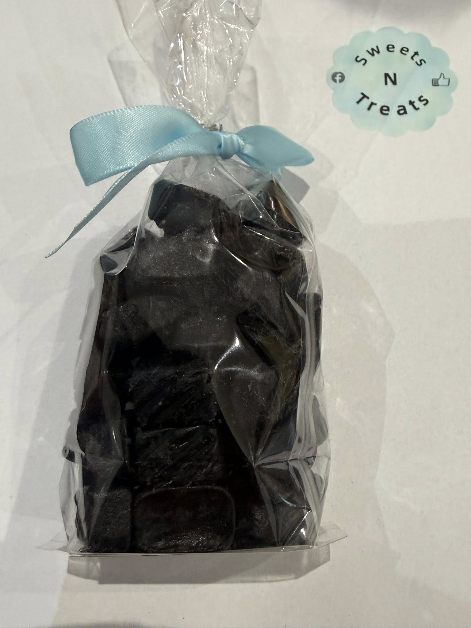 Lions Liquorice Gums
