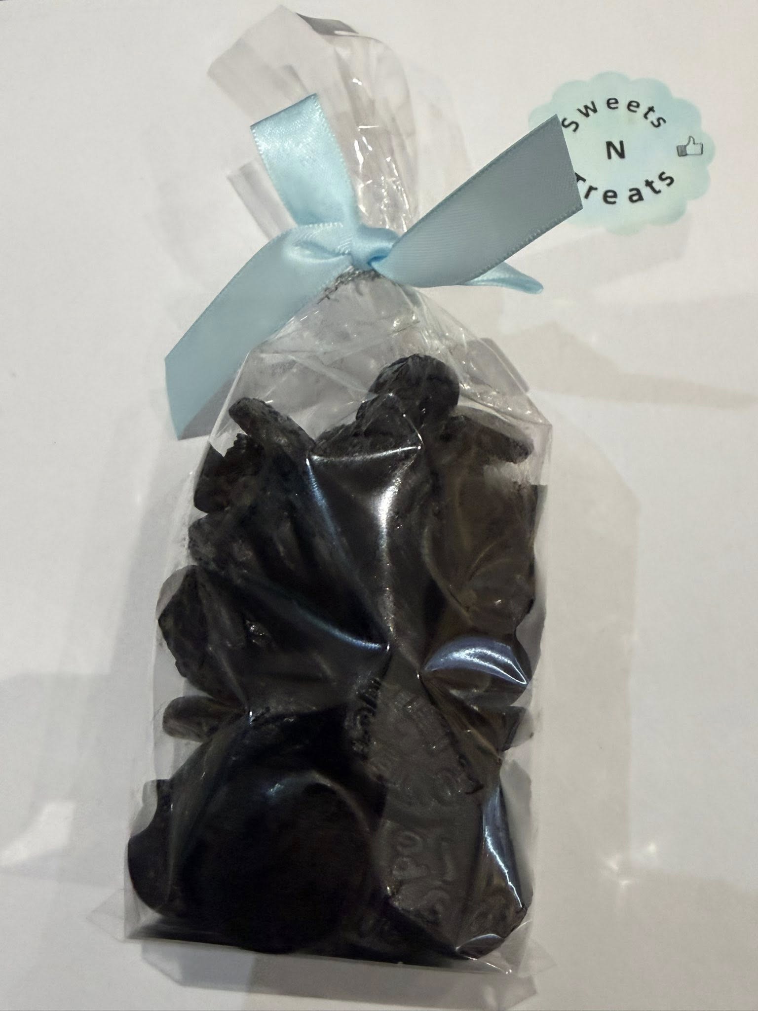 Pontefract Cakes