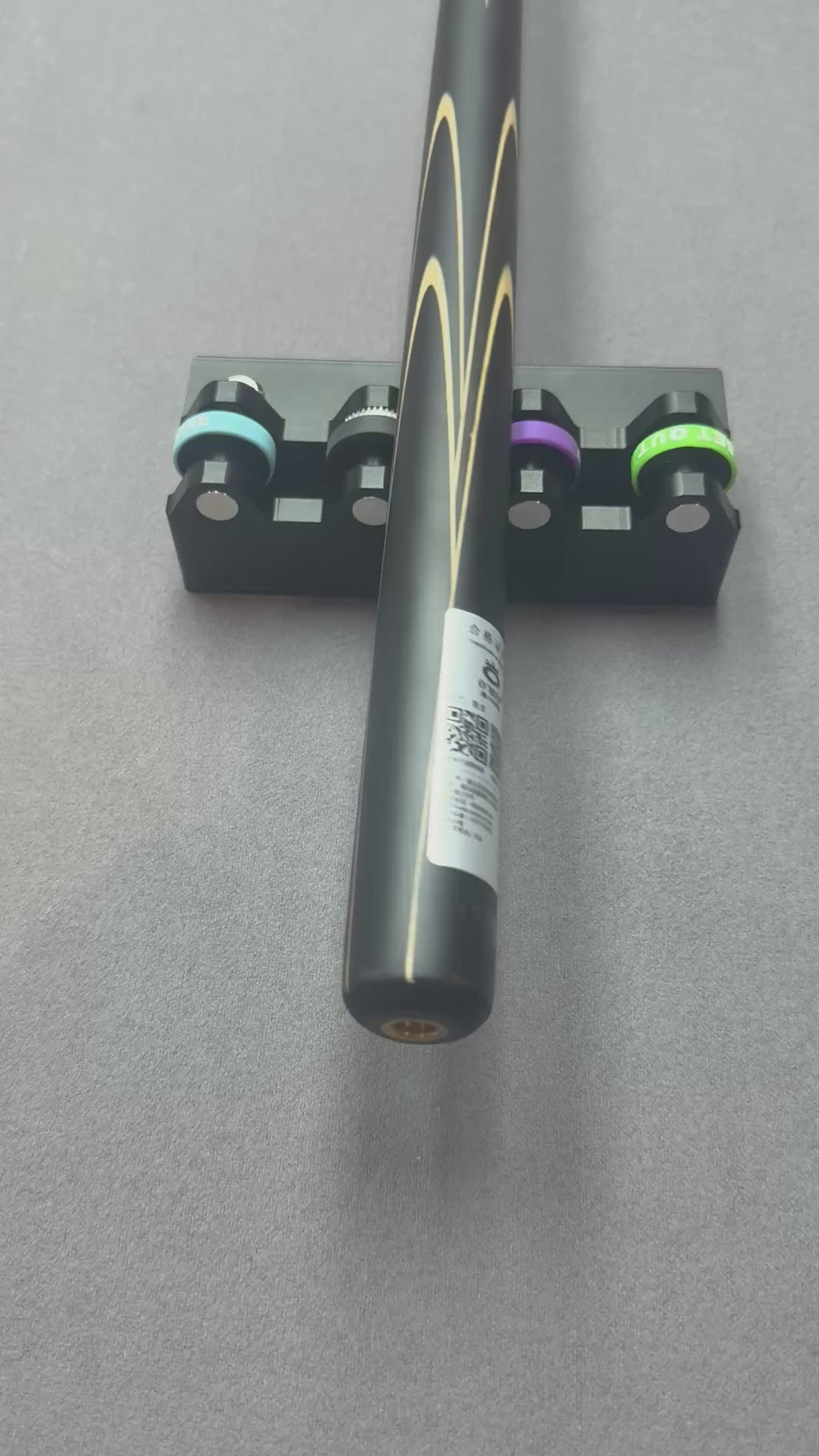 Omin Victory   1 piece cue