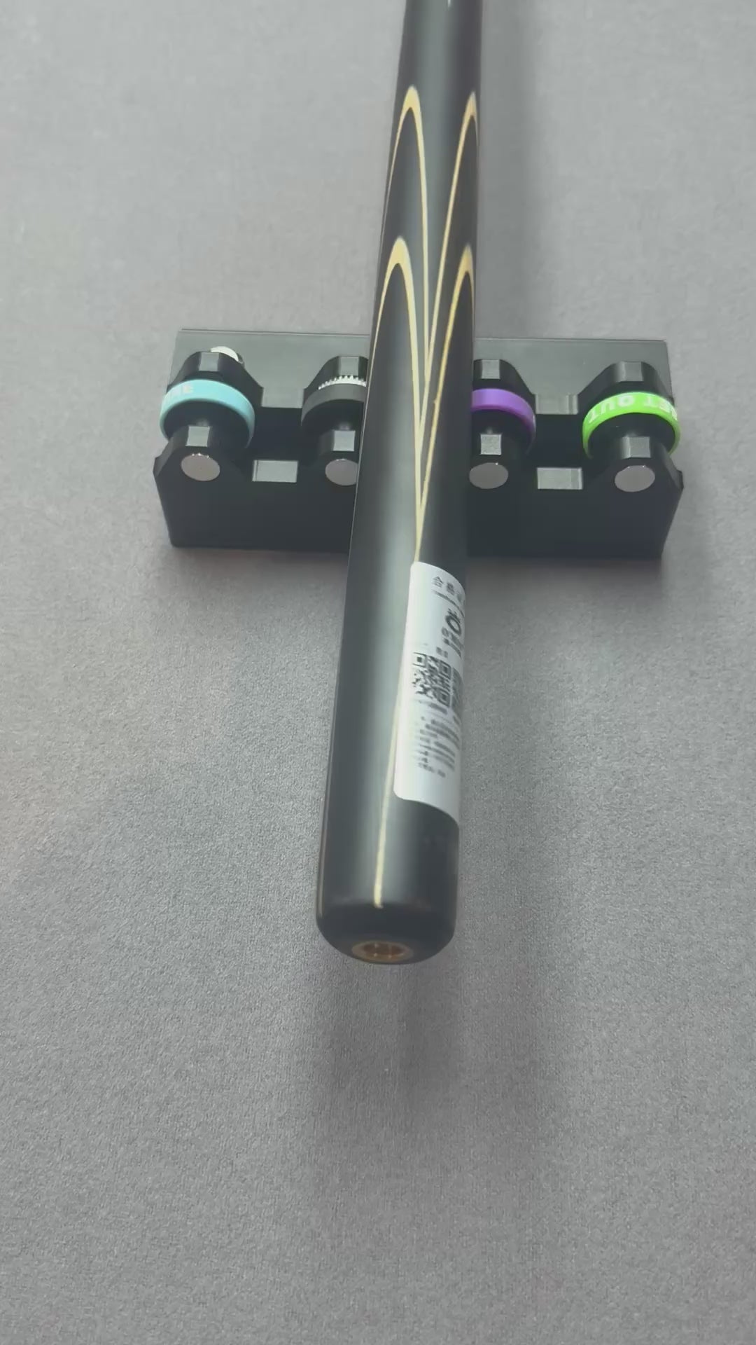 Omin Victory   1 piece cue