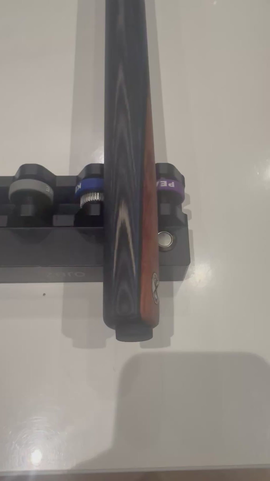 Cdmcues Traditional T8-B Break Cue