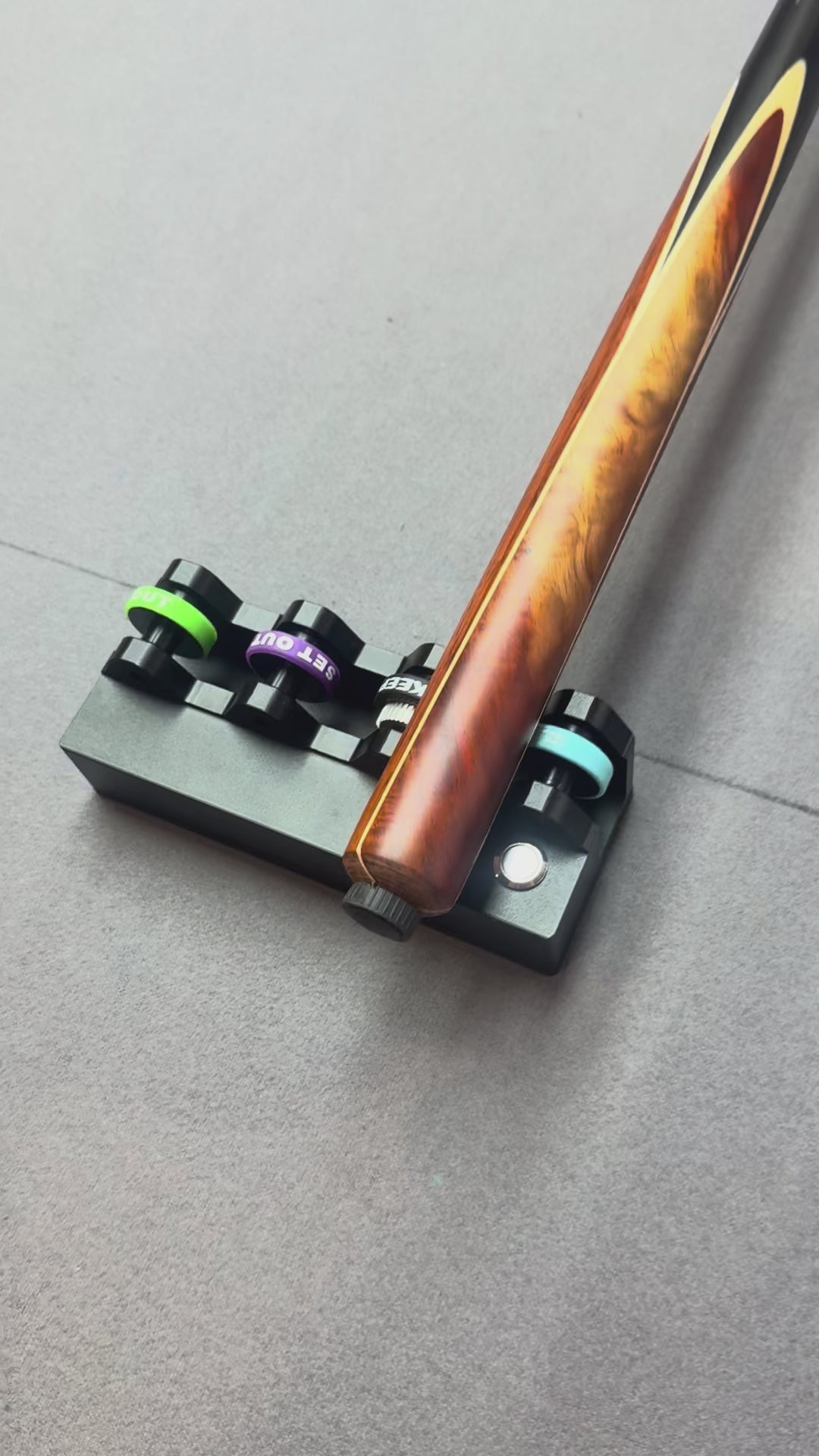 Cdmcues X6  1 piece cue