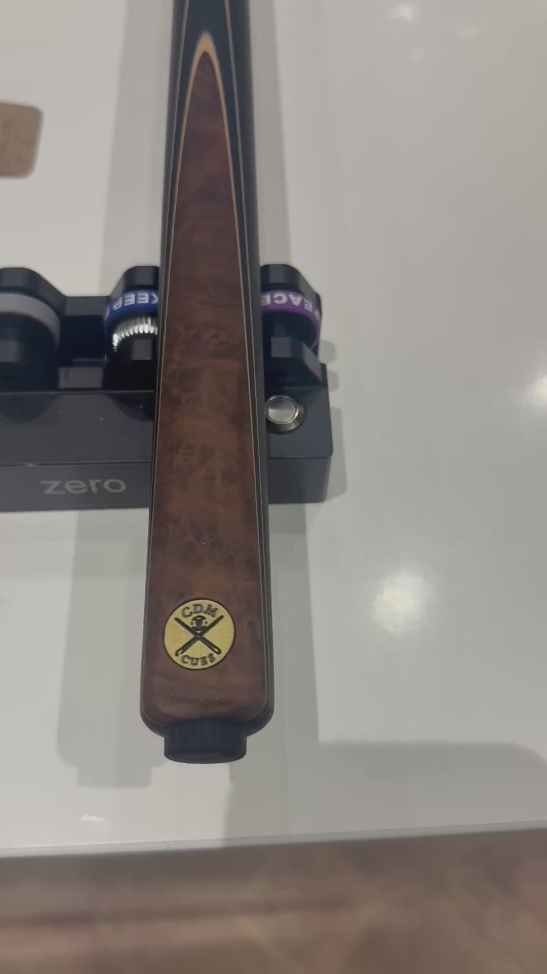 Cdmcues Traditional T6-B. Break Cue