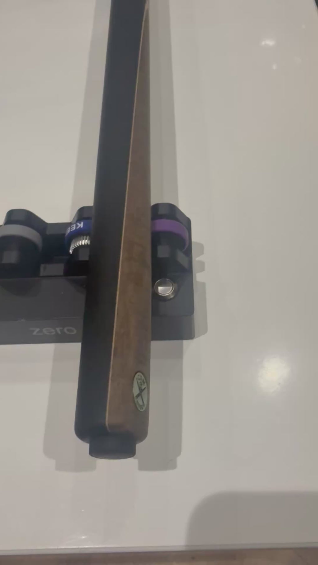 Cdmcues Traditional T19-B Break Cue