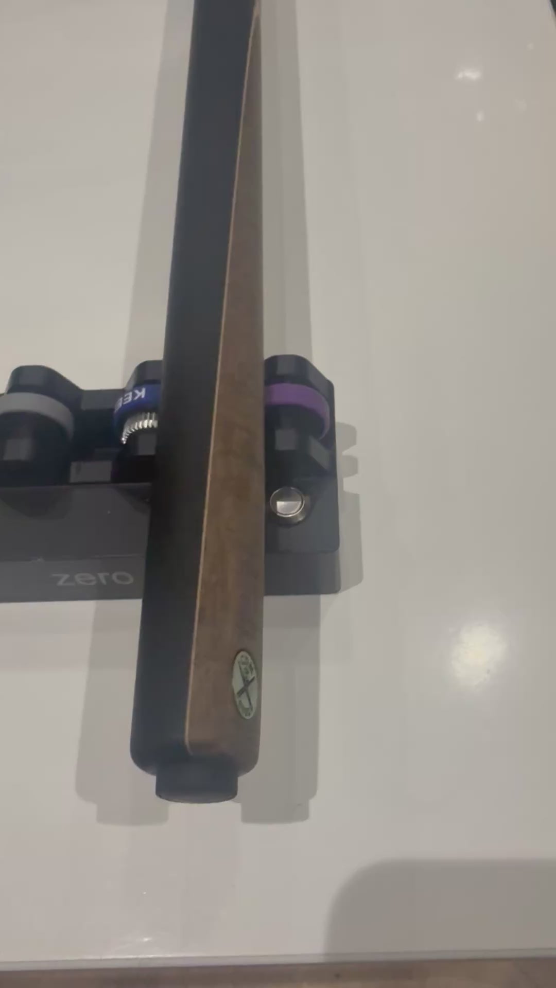 Cdmcues Traditional T19-B Break Cue