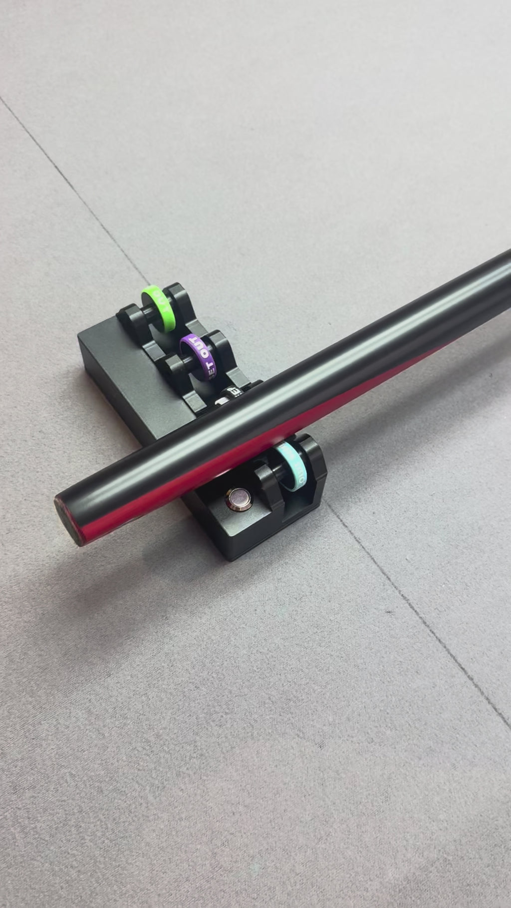 Cdmcues G13 1 piece cue