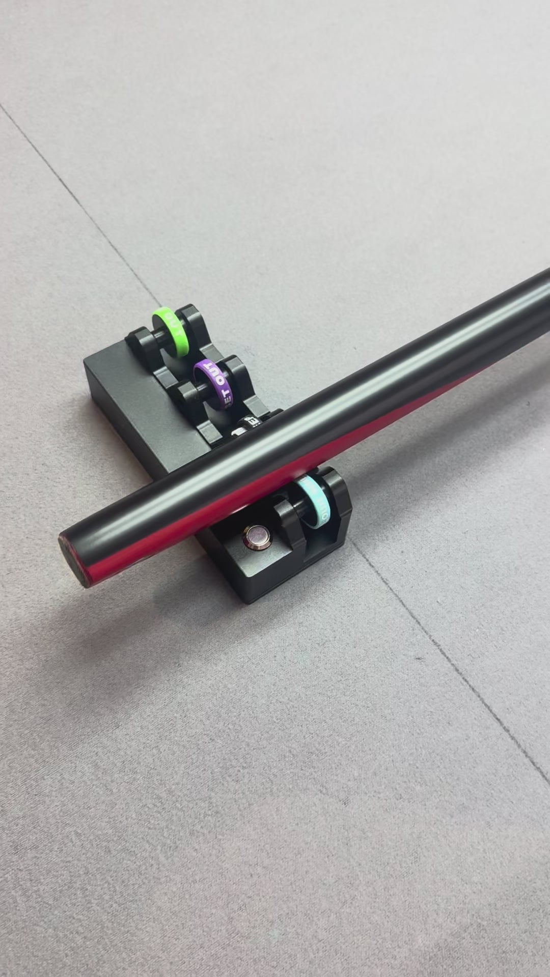 Cdmcues G13 1 piece cue