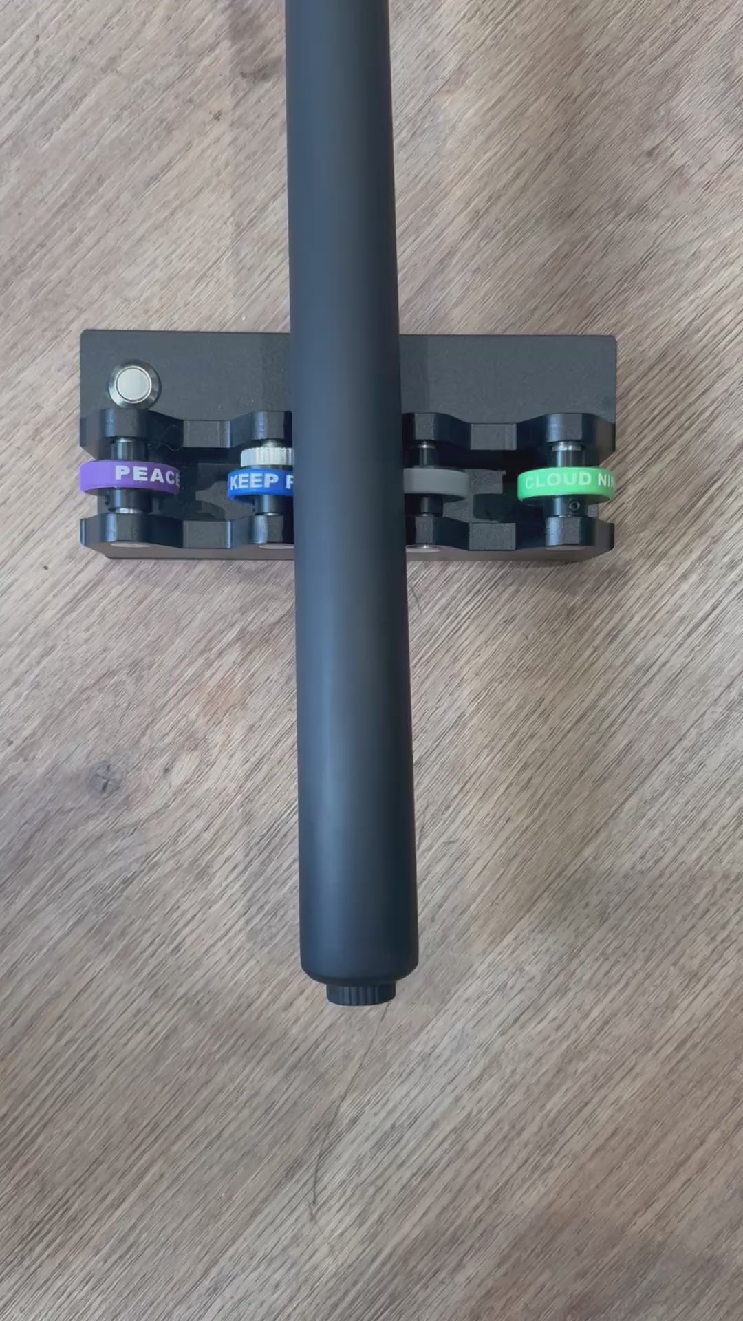 Cdmcues Trad Series. T14-1. 3/4 Joint Cue