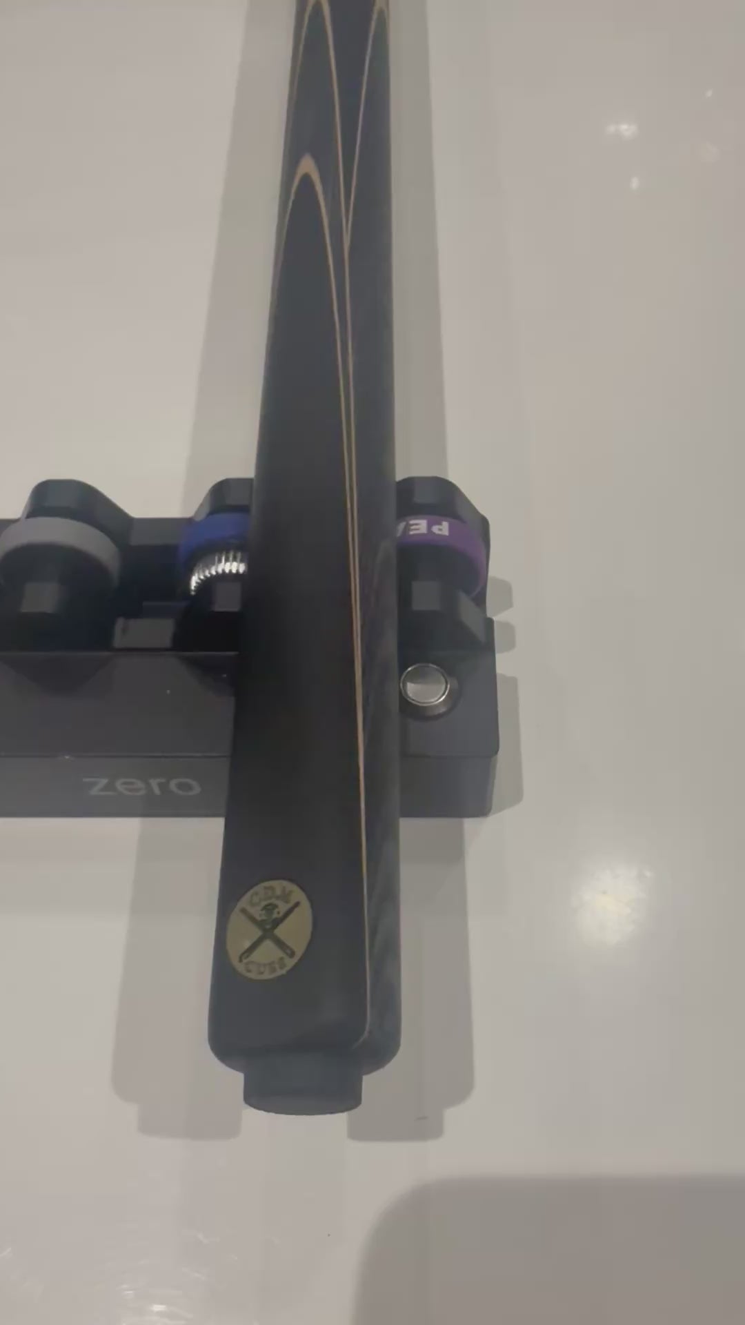 Cdmcues Traditional T10-B Break Cue