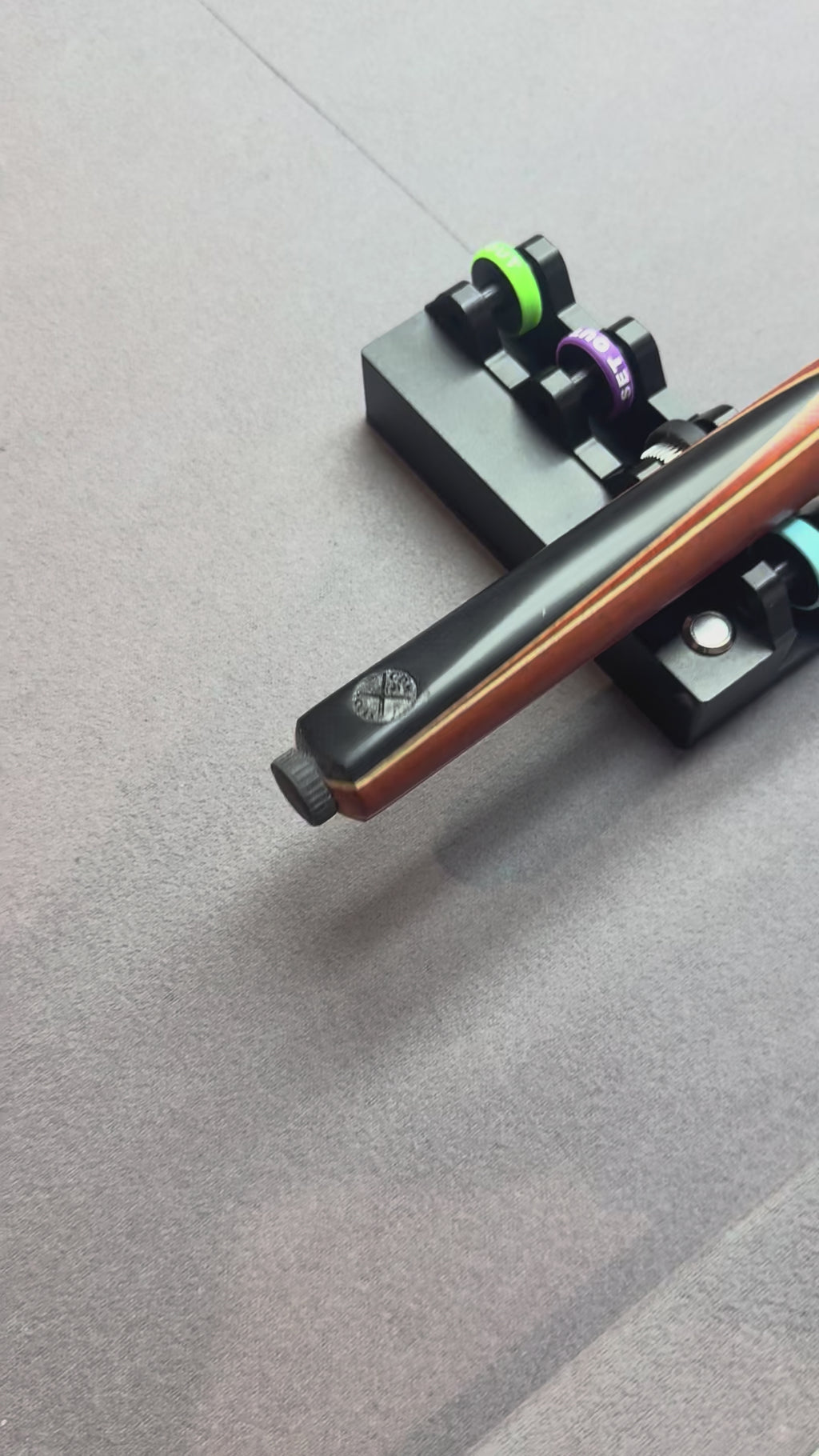 Cdmcues D4 3/4 split Cue