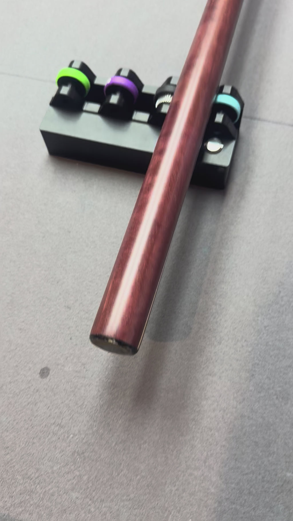 Cdmcues B7 3/4 split Cue.
