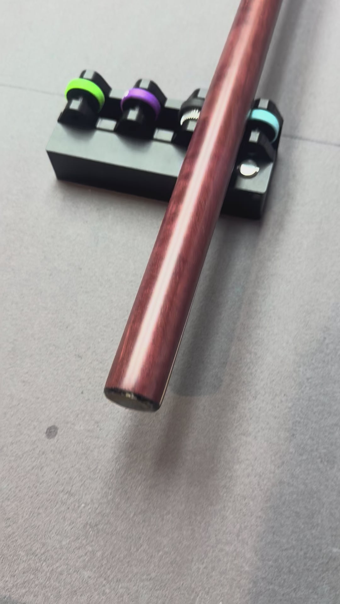 Cdmcues B7 3/4 split Cue.