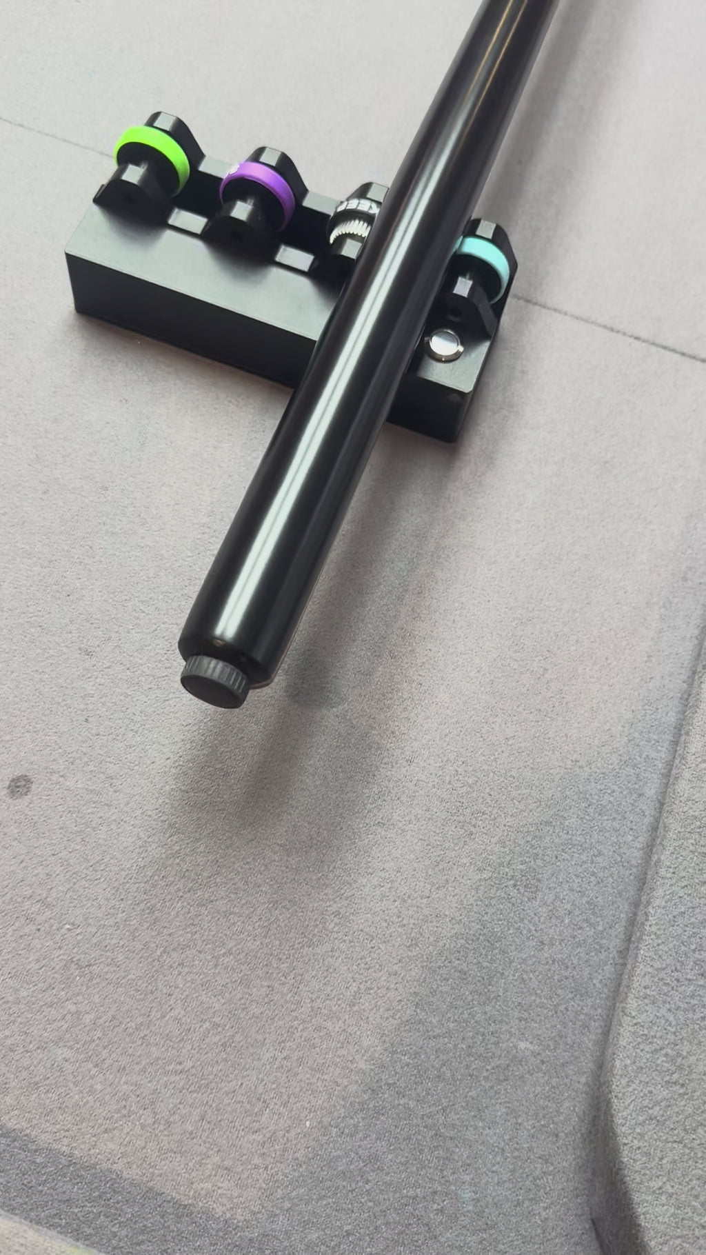 Cdmcues B8 3/4 split Cue.
